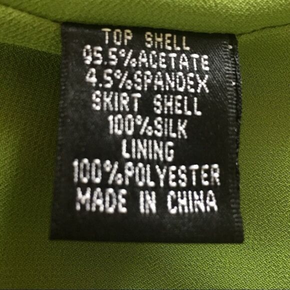 Stunning dress by Adrianna Papell size 8 - Picture 5 of 5